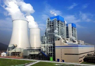 徐州发电有限公司选用江平布袋除尘器实现环保发电