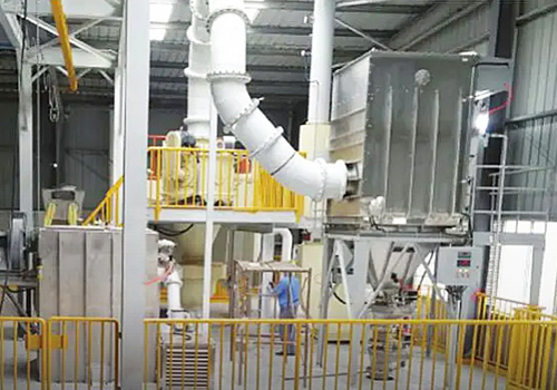 烧结板除尘器：高效粉尘捕集率的保障