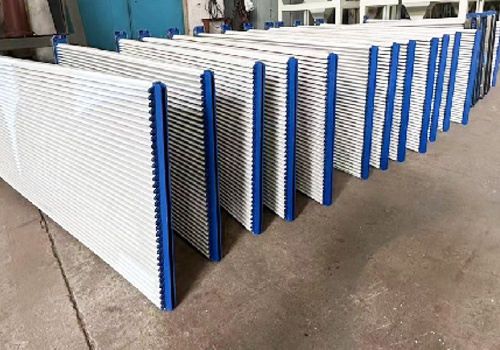 烧结板除尘器在化工行业：除尘的力量