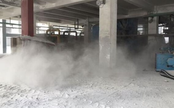 防爆除尘器解决风量不均匀问题的探讨